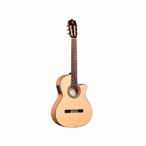 قیمت خرید فروش گیتار کلاسیک Alhambra 3F CT 