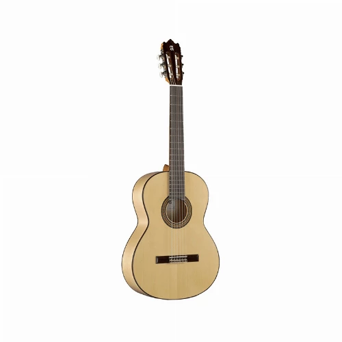 قیمت خرید فروش گیتار کلاسیک الحمبرا مدل 3F Flamenco