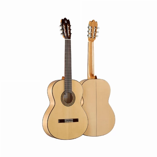 قیمت خرید فروش گیتار کلاسیک Alhambra 3F Flamenco 