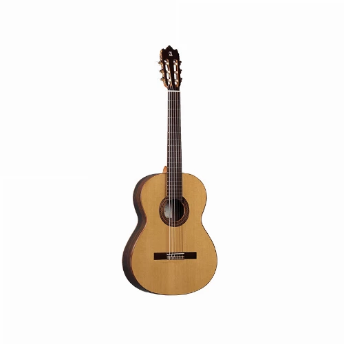 قیمت خرید فروش گیتار کلاسیک الحمبرا مدل 4Z