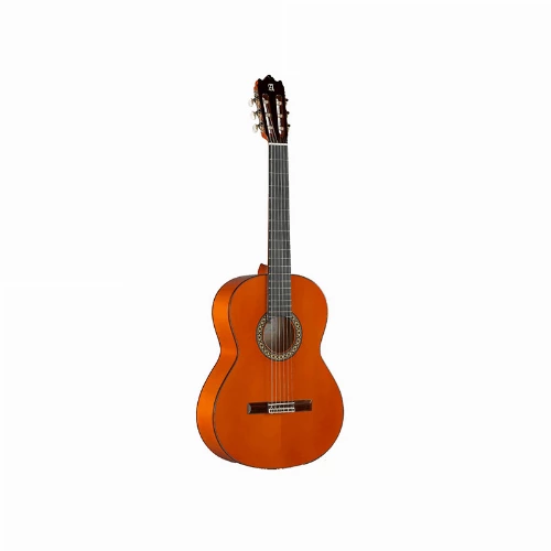 قیمت خرید فروش گیتار کلاسیک الحمبرا مدل 4F Flamenco