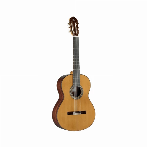 قیمت خرید فروش گیتار کلاسیک الحمبرا مدل 5P