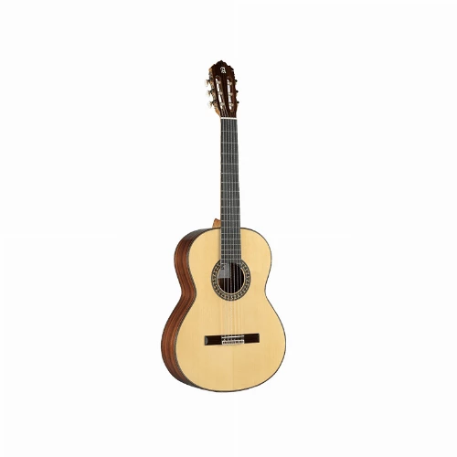 قیمت خرید فروش گیتار کلاسیک Alhambra 5F Flamenco 
