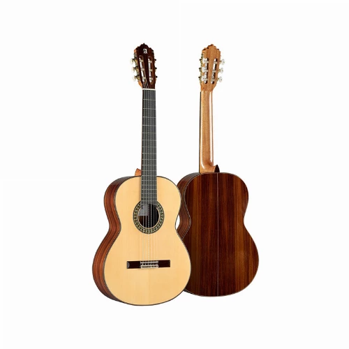 قیمت خرید فروش گیتار کلاسیک Alhambra 5FP 