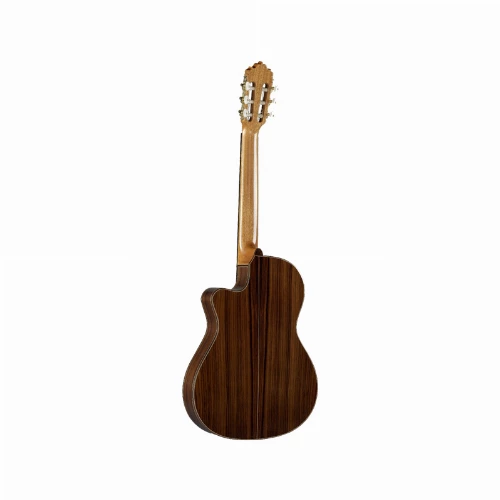 قیمت خرید فروش گیتار کلاسیک Alhambra 5P CT E2 