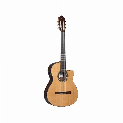 قیمت خرید فروش گیتار کلاسیک Alhambra 5P CW 
