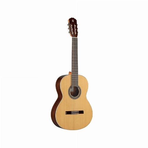 قیمت خرید فروش گیتار کلاسیک الحمبرا مدل 6C