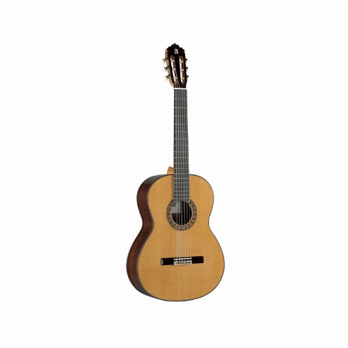 قیمت خرید فروش گیتار کلاسیک الحمبرا مدل 6P