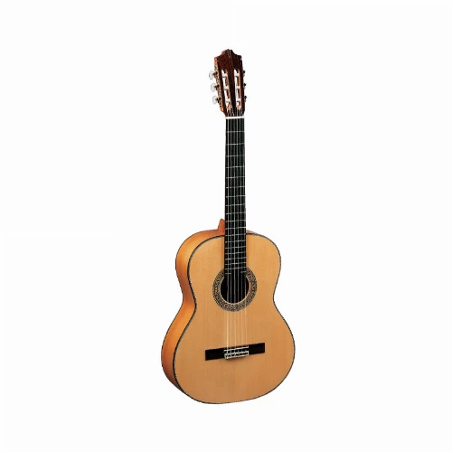 قیمت خرید فروش گیتار کلاسیک Alhambra 7C 