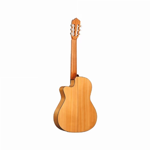 قیمت خرید فروش گیتار کلاسیک Alhambra 7FC CW 