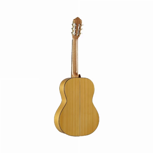 قیمت خرید فروش گیتار کلاسیک Alhambra 7FC Flamenco 
