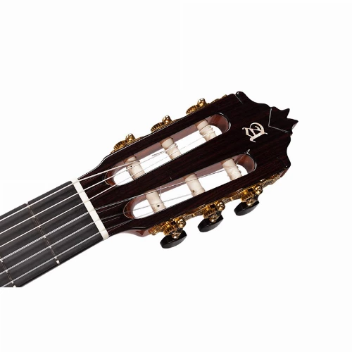 قیمت خرید فروش گیتار کلاسیک Alhambra 8P 