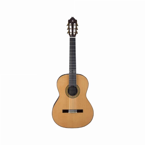 قیمت خرید فروش گیتار کلاسیک الحمبرا مدل 9P