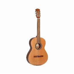 قیمت خرید فروش گیتار کلاسیک الحمبرا مدل College