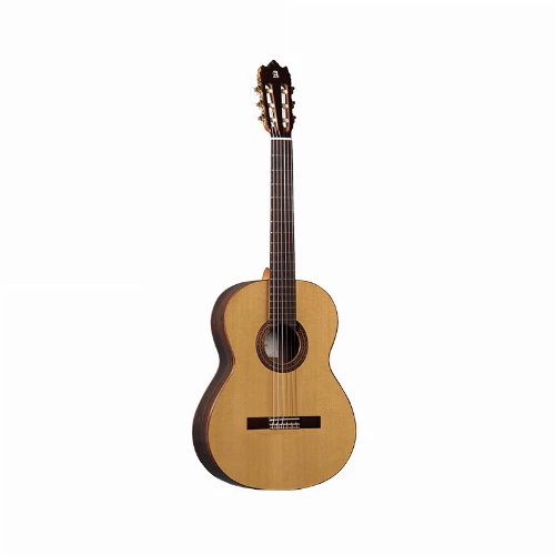 قیمت خرید فروش گیتار کلاسیک الحمبرا مدل Iberia