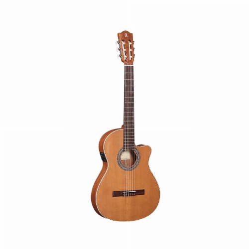قیمت خرید فروش گیتار کلاسیک الحمبرا مدل Z Nature CT EZ