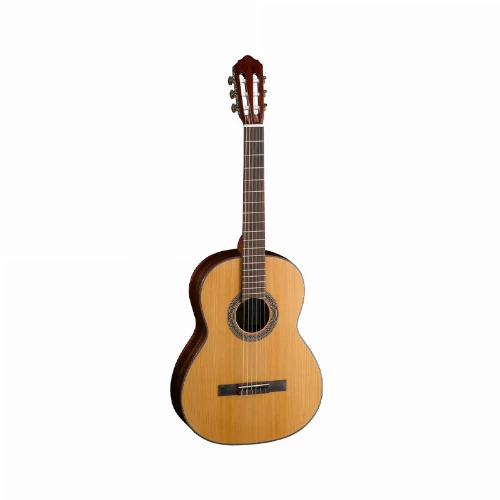 قیمت خرید فروش گیتار کلاسیک کورت مدل AC250