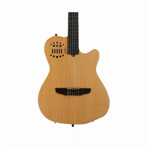 قیمت خرید فروش گیتار کلاسیک Godin ACS Nylon Natural SG 