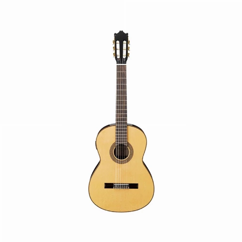 قیمت خرید فروش گیتار کلاسیک آیبانز مدل G200E NT