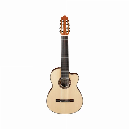 قیمت خرید فروش گیتار کلاسیک آیبانز مدل G208CWC NT