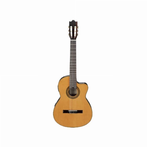 قیمت خرید فروش گیتار کلاسیک آیبانز مدل G5ECE AM