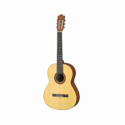 قیمت خرید فروش گیتار کلاسیک یاماها مدل C40M