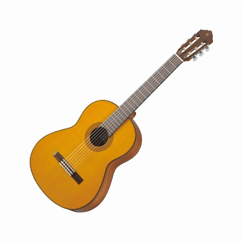 قیمت خرید فروش گیتار کلاسیک Yamaha CG142C 