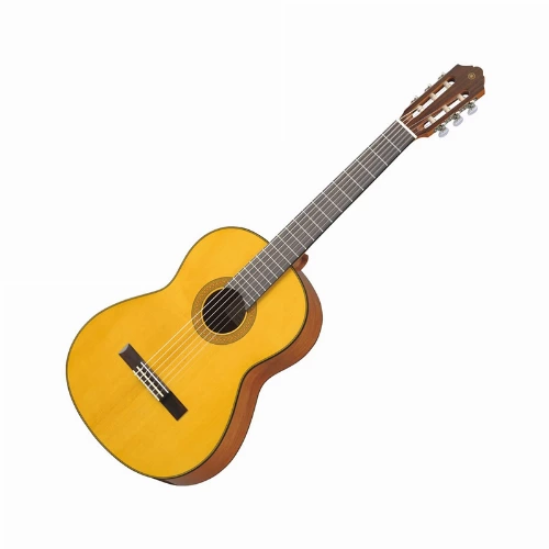 قیمت خرید فروش گیتار کلاسیک Yamaha CG142S 