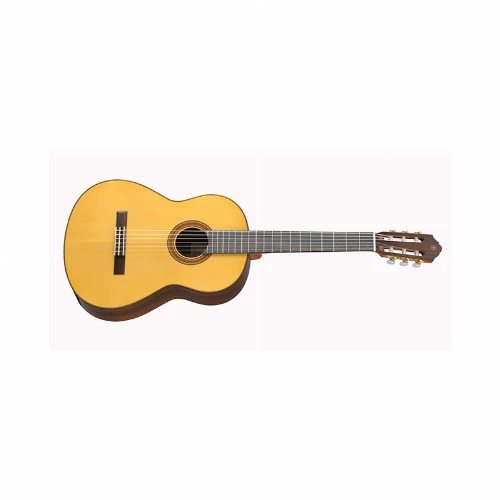 قیمت خرید فروش گیتار کلاسیک Yamaha CG182S 