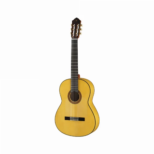 قیمت خرید فروش گیتار کلاسیک یاماها مدل CG182SF