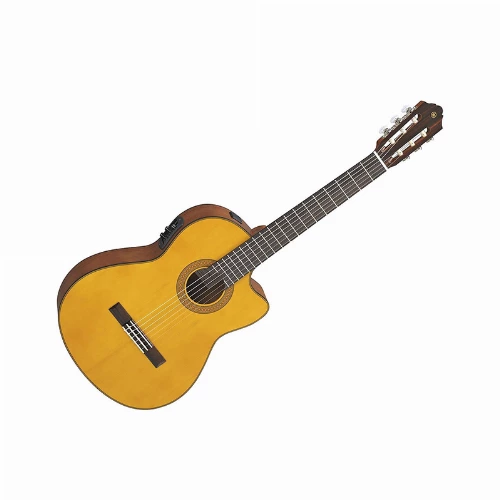 قیمت خرید فروش گیتار کلاسیک Yamaha CGX122MSC 