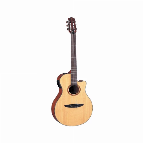 قیمت خرید فروش گیتار کلاسیک Yamaha NTX700 