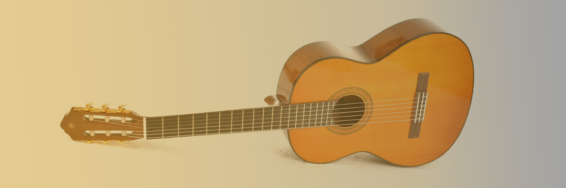 قیمت خرید فروش گیتار کلاسیک یاماها C70