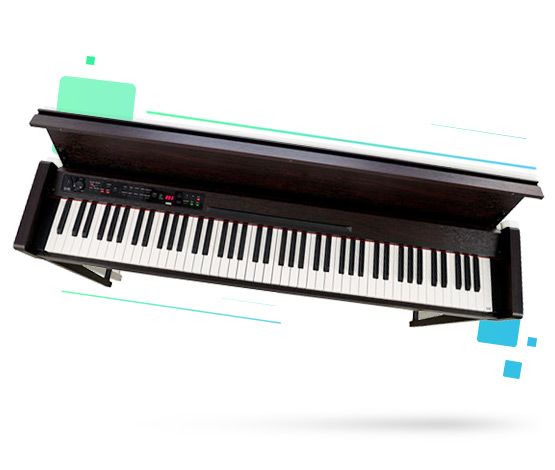 قیمت خرید فروش پیانو دیجیتال کرگ C1 Air-BR