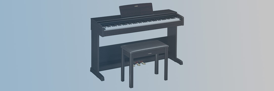قیمت خرید فروش پیانو دیجیتال یاماها مدل YDP-103