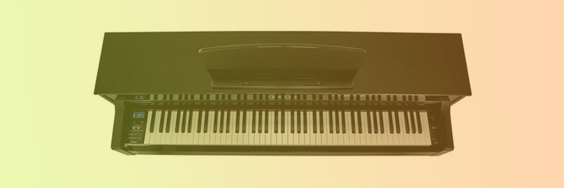 قیمت خرید فروش پیانو دیجیتال یاماها CLP-635PE