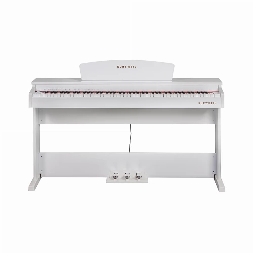 قیمت خرید فروش پیانو دیجیتال کورزویل مدل M70-WH