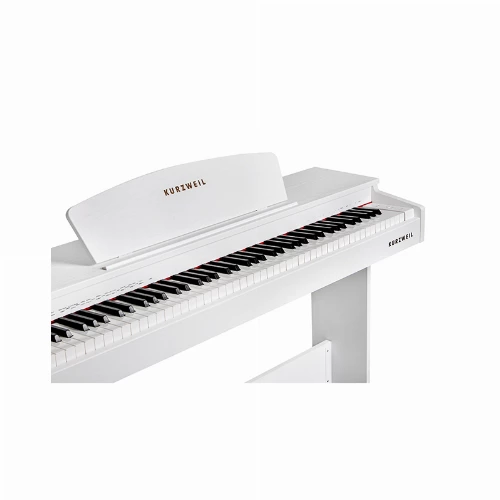 قیمت خرید فروش پیانو دیجیتال KURZWEIL M70-WH 