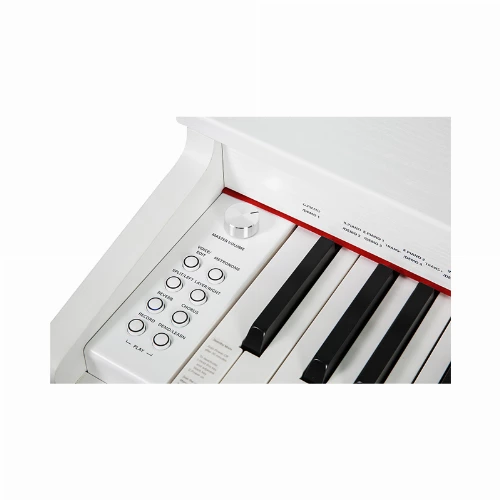 قیمت خرید فروش پیانو دیجیتال KURZWEIL M70-WH 
