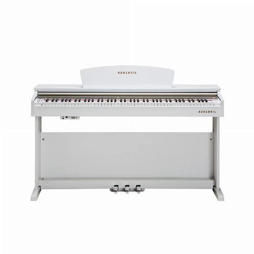قیمت خرید فروش پیانو دیجیتال کورزویل مدل M90-WH