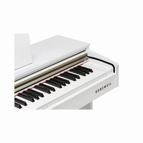 قیمت خرید فروش پیانو دیجیتال KURZWEIL M90-WH 