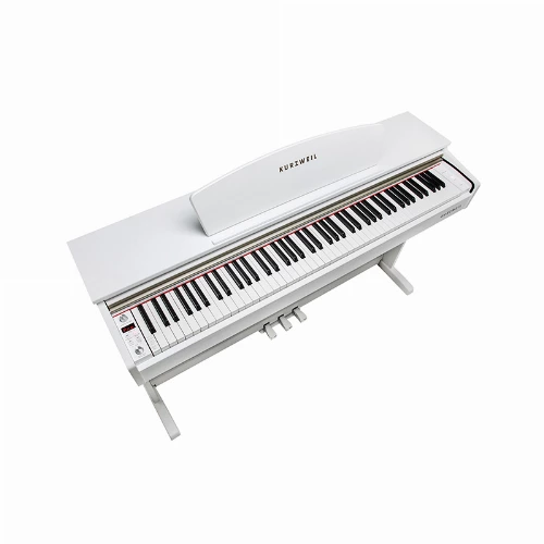 قیمت خرید فروش پیانو دیجیتال KURZWEIL M90-WH 