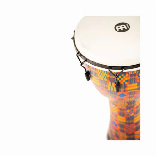 قیمت خرید فروش جیمبی Meinl PMDJ2-XL-G Mechanical Tuned Travel Series Djembe 