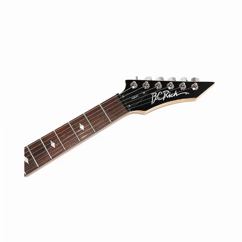 قیمت خرید فروش گیتار الکتریک B.C. Rich ASM 1 Black 