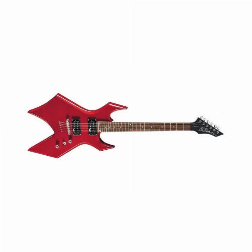 قیمت خرید فروش گیتار الکتریک B.C. Rich Warlock One Metallic Red 