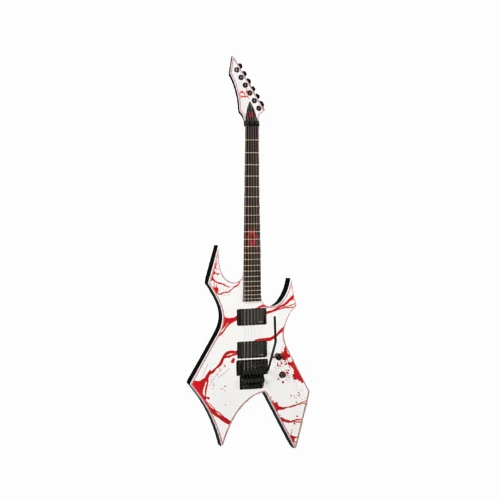 قیمت خرید فروش گیتار الکتریک بی سی ریچ مدل Joey Jordison Warlock