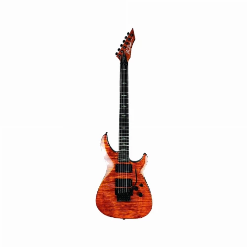 قیمت خرید فروش گیتار الکتریک بی سی ریچ مدل VLV