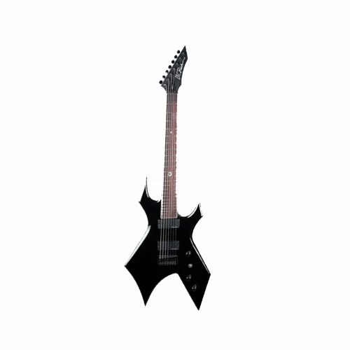 قیمت خرید فروش گیتار الکتریک بی سی ریچ مدل Warlock Lucky 7