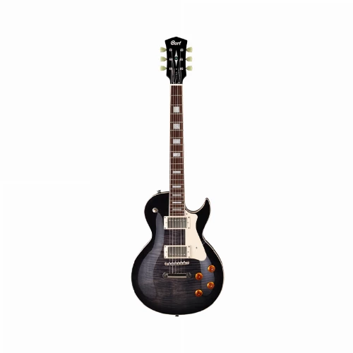 قیمت خرید فروش گیتار الکتریک کورت مدل CR250 TBK