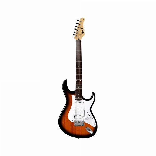قیمت خرید فروش گیتار الکتریک کورت مدل G110 Sunburst